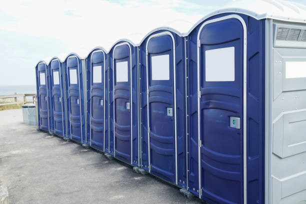 Professional Portable Potty Rental in Circleville, OH